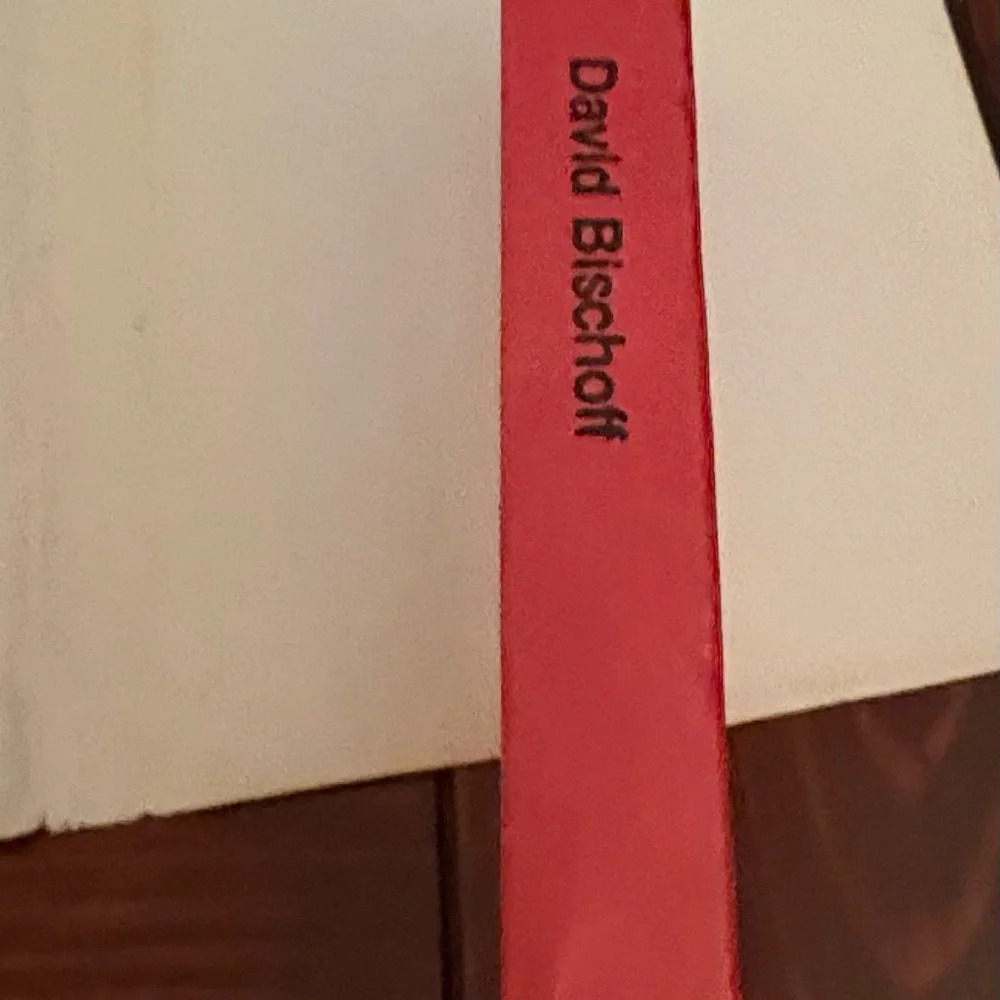 WarGames by David Bischoff Copyright 1983 Hadcover Book